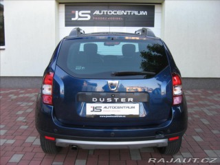 Dacia Duster 1,2 TCe 125PS  Prestige 2016