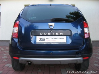 Dacia Duster 1,2 TCe 125PS  Prestige 2016