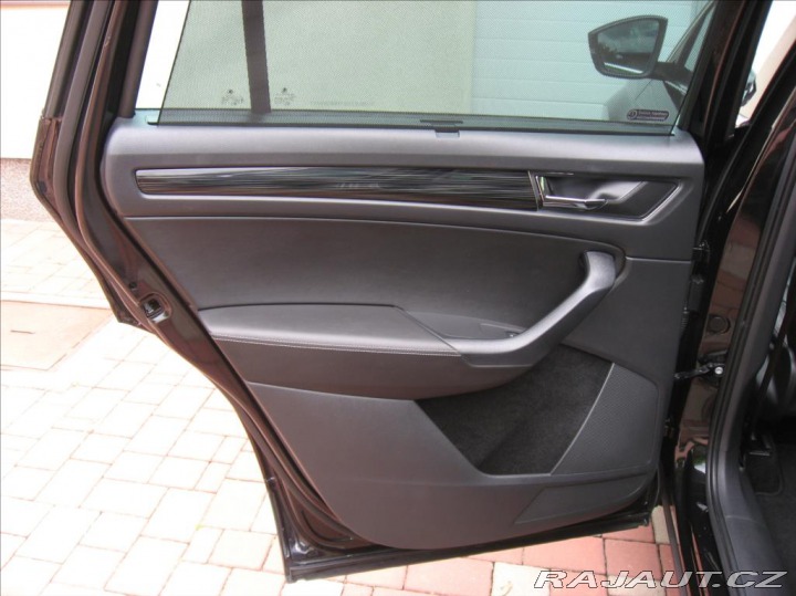 Škoda Kodiaq 2,0 TSI 190PS Style-7 DS 2021