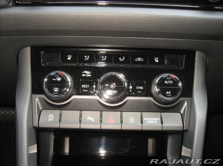 Škoda Kodiaq 2,0 TSI 190PS Style-7 DS 2021
