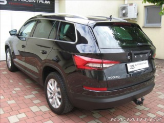 Škoda Kodiaq 2,0 TSI 190PS  Style-7 DS 2021