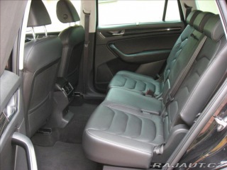 Škoda Kodiaq 2,0 TSI 190PS  Style-7 DS 2021