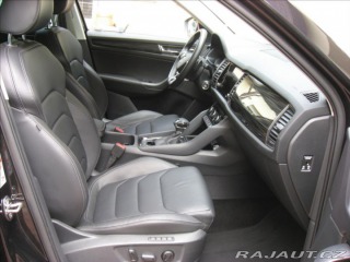 Škoda Kodiaq 2,0 TSI 190PS  Style-7 DS 2021