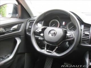 Škoda Kodiaq 2,0 TSI 190PS  Style-7 DS 2021