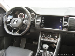 Škoda Kodiaq 2,0 TSI 190PS  Style-7 DS 2021