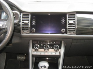 Škoda Kodiaq 2,0 TSI 190PS  Style-7 DS 2021