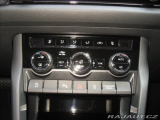 Škoda Kodiaq 2,0 TSI 190PS  Style-7 DS 2021