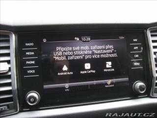 Škoda Kodiaq 2,0 TSI 190PS  Style-7 DS 2021