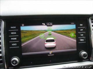 Škoda Kodiaq 2,0 TSI 190PS  Style-7 DS 2021