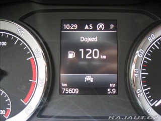 Škoda Kodiaq 2,0 TSI 190PS  Style-7 DS 2021