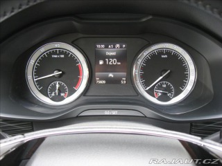 Škoda Kodiaq 2,0 TSI 190PS  Style-7 DS 2021