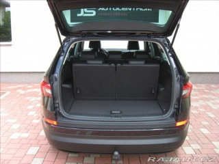Škoda Kodiaq 2,0 TSI 190PS  Style-7 DS 2021