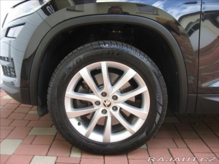 Škoda Kodiaq 2,0 TSI 190PS  Style-7 DS 2021