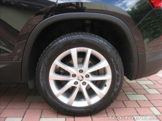 Škoda Kodiaq 2,0 TSI 190PS  Style-7 DS 2021