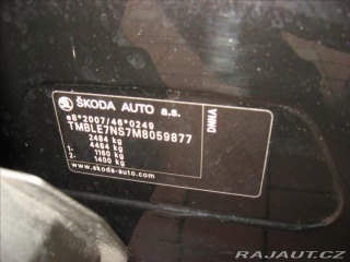 Škoda Kodiaq 2,0 TSI 190PS  Style-7 DS 2021