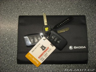 Škoda Kodiaq 2,0 TSI 190PS  Style-7 DS 2021