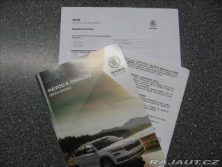 Škoda Kodiaq 2,0 TSI 190PS  Style-7 DS 2021