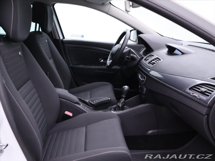 Renault Mégane 1,5 DCI 81kW Limited CZ 2014