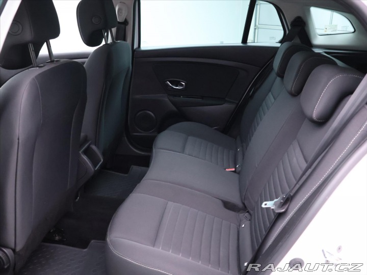 Renault Mégane 1,5 DCI 81kW Limited CZ 2014