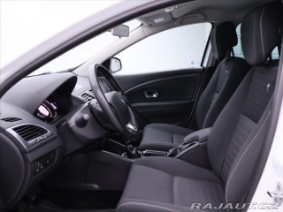 Renault Mégane 1,5 DCI 81kW Limited CZ 2014