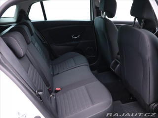 Renault Mégane 1,5 DCI 81kW Limited CZ 2014