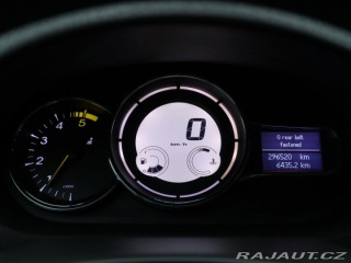Renault Mégane 1,5 DCI 81kW Limited CZ 2014