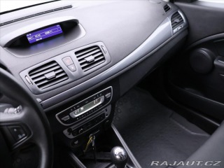 Renault Mégane 1,5 DCI 81kW Limited CZ 2014