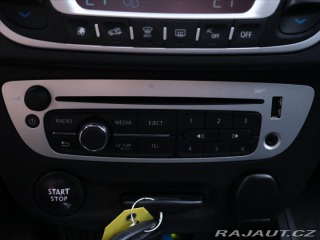 Renault Mégane 1,5 DCI 81kW Limited CZ 2014
