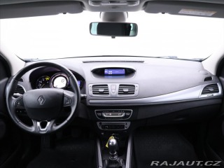 Renault Mégane 1,5 DCI 81kW Limited CZ 2014