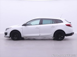 Renault Mégane 1,5 DCI 81kW Limited CZ 2014