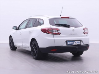 Renault Mégane 1,5 DCI 81kW Limited CZ 2014