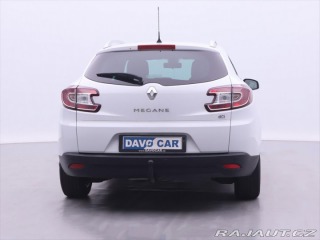 Renault Mégane 1,5 DCI 81kW Limited CZ 2014