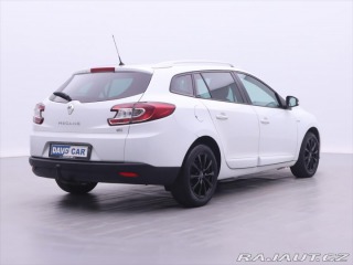 Renault Mégane 1,5 DCI 81kW Limited CZ 2014