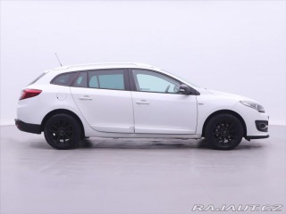 Renault Mégane 1,5 DCI 81kW Limited CZ 2014