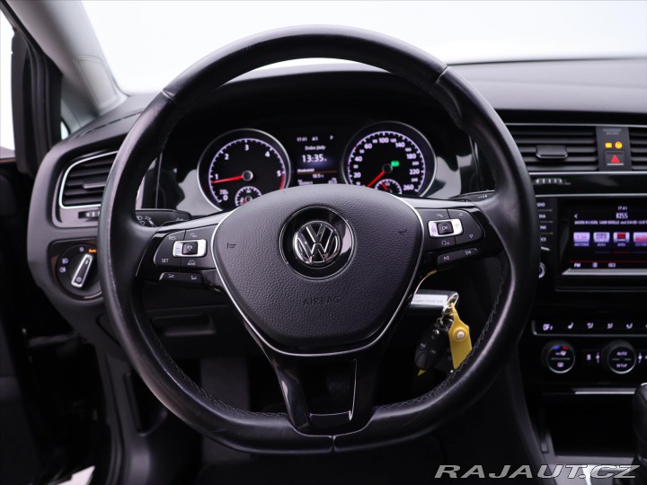 Volkswagen Golf 2,0 TDI 110kW DSG Highlin 2013
