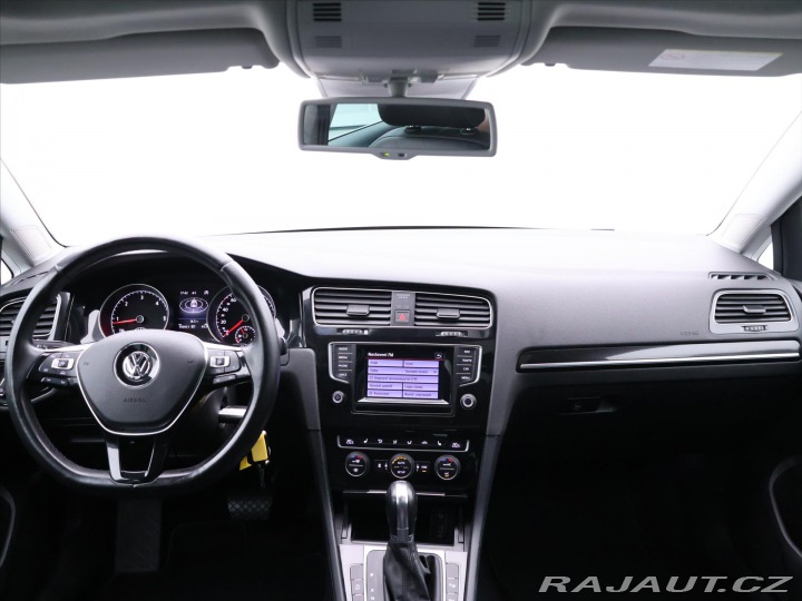 Volkswagen Golf 2,0 TDI 110kW DSG Highlin 2013