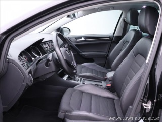Volkswagen Golf 2,0 TDI 110kW DSG Highlin 2013