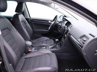 Volkswagen Golf 2,0 TDI 110kW DSG Highlin 2013