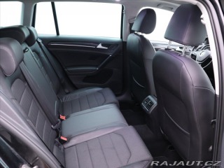 Volkswagen Golf 2,0 TDI 110kW DSG Highlin 2013