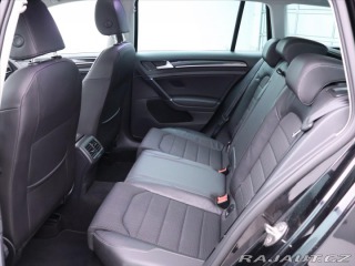 Volkswagen Golf 2,0 TDI 110kW DSG Highlin 2013
