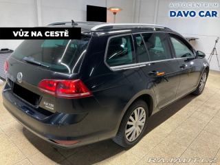 Volkswagen Golf 2,0 TDI 110kW DSG Highlin 2013