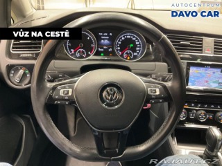 Volkswagen Golf 2,0 TDI 110kW DSG Highlin 2013