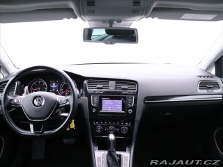 Volkswagen Golf 2,0 TDI 110kW DSG Highlin 2013