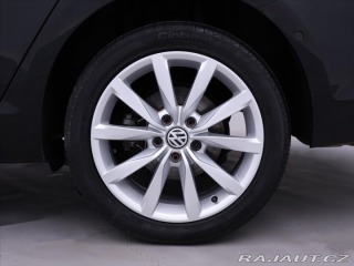 Volkswagen Golf 2,0 TDI 110kW DSG Highlin 2013