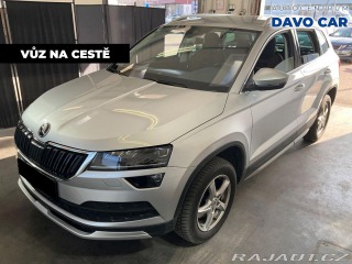 Škoda Karoq 2,0 TDI Scout 4x4virtual
