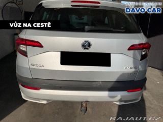 Škoda Karoq 2,0 TDI Scout 4x4virtual 2019