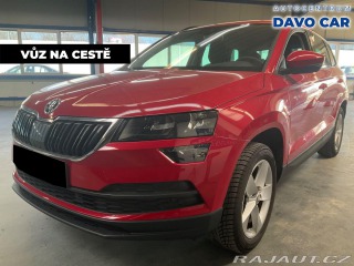Škoda Karoq 1,5 TSI 110kw Ambition 1.