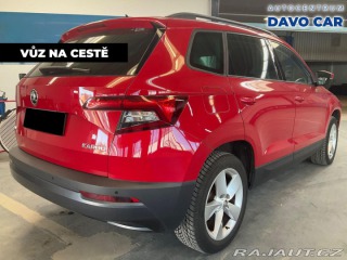 Škoda Karoq 1,5 TSI 110kw Ambition 1. 2019