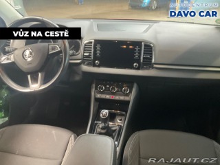 Škoda Karoq 1,5 TSI 110kw Ambition 1. 2019