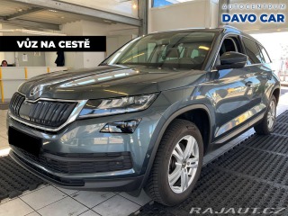 Škoda Kodiaq 1,4 TSI 110 kW ACT Style